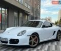 Порше Кайман, объемом двигателя 3.4 л и пробегом 60 тыс. км за 28500 $, фото 1 на Automoto.ua