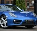 Порше Кайман, объемом двигателя 2.7 л и пробегом 76 тыс. км за 41000 $, фото 1 на Automoto.ua