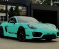 Порше Кайман, объемом двигателя 2.7 л и пробегом 72 тыс. км за 37999 $, фото 9 на Automoto.ua