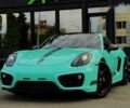 Порше Кайман, объемом двигателя 2.7 л и пробегом 72 тыс. км за 37999 $, фото 4 на Automoto.ua