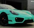 Порше Кайман, объемом двигателя 2.7 л и пробегом 72 тыс. км за 37999 $, фото 10 на Automoto.ua