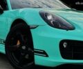 Порше Кайман, объемом двигателя 2.7 л и пробегом 72 тыс. км за 37999 $, фото 13 на Automoto.ua