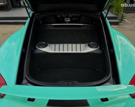 Порше Cayman, об'ємом двигуна 0 л та пробігом 72 тис. км за 39999 $, фото 24 на Automoto.ua