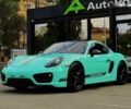 Порше Кайман, объемом двигателя 2.7 л и пробегом 72 тыс. км за 37999 $, фото 1 на Automoto.ua