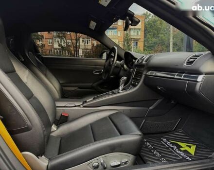 Порше Cayman, об'ємом двигуна 0 л та пробігом 72 тис. км за 39999 $, фото 29 на Automoto.ua