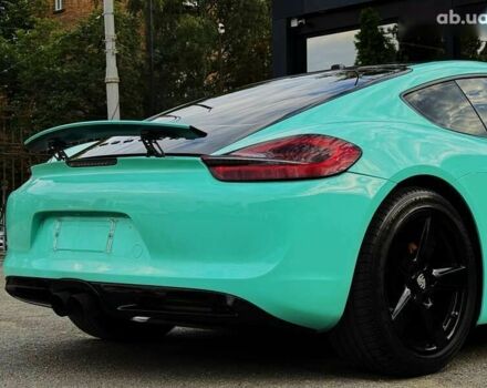 Порше Cayman, об'ємом двигуна 0 л та пробігом 72 тис. км за 39999 $, фото 21 на Automoto.ua