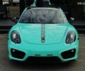 Порше Кайман, объемом двигателя 2.7 л и пробегом 72 тыс. км за 37999 $, фото 3 на Automoto.ua