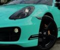 Порше Кайман, объемом двигателя 2.7 л и пробегом 72 тыс. км за 37999 $, фото 7 на Automoto.ua