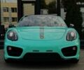 Порше Cayman, об'ємом двигуна 0 л та пробігом 72 тис. км за 39999 $, фото 1 на Automoto.ua