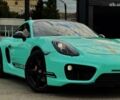 Порше Кайман, объемом двигателя 2.7 л и пробегом 72 тыс. км за 37999 $, фото 11 на Automoto.ua