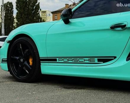 Порше Cayman, об'ємом двигуна 0 л та пробігом 72 тис. км за 39999 $, фото 18 на Automoto.ua