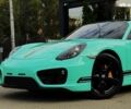 Порше Кайман, объемом двигателя 2.7 л и пробегом 72 тыс. км за 37999 $, фото 6 на Automoto.ua