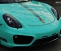 Порше Кайман, объемом двигателя 2.7 л и пробегом 72 тыс. км за 37999 $, фото 14 на Automoto.ua