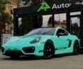Порше Кайман, объемом двигателя 2.7 л и пробегом 72 тыс. км за 37999 $, фото 5 на Automoto.ua