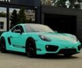 Порше Cayman, об'ємом двигуна 0 л та пробігом 72 тис. км за 39999 $, фото 2 на Automoto.ua