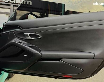 Порше Cayman, об'ємом двигуна 0 л та пробігом 72 тис. км за 39999 $, фото 28 на Automoto.ua