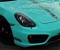 Порше Cayman, об'ємом двигуна 0 л та пробігом 72 тис. км за 39999 $, фото 12 на Automoto.ua