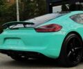 Порше Кайман, объемом двигателя 2.7 л и пробегом 72 тыс. км за 37999 $, фото 21 на Automoto.ua