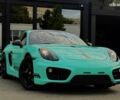 Порше Cayman, об'ємом двигуна 0 л та пробігом 72 тис. км за 39999 $, фото 8 на Automoto.ua