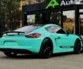 Порше Кайман, объемом двигателя 2.7 л и пробегом 72 тыс. км за 37999 $, фото 20 на Automoto.ua