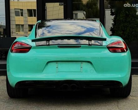 Порше Cayman, об'ємом двигуна 0 л та пробігом 72 тис. км за 39999 $, фото 19 на Automoto.ua