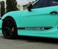Порше Кайман, объемом двигателя 2.7 л и пробегом 72 тыс. км за 37999 $, фото 18 на Automoto.ua