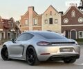 Порше Cayman, об'ємом двигуна 2.5 л та пробігом 45 тис. км за 68700 $, фото 5 на Automoto.ua