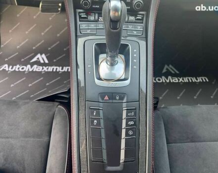 Порше Cayman, об'ємом двигуна 2.5 л та пробігом 41 тис. км за 65000 $, фото 24 на Automoto.ua