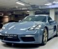 Порше Cayman, об'ємом двигуна 2 л та пробігом 39 тис. км за 62000 $, фото 10 на Automoto.ua