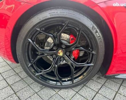 Порше Cayman, об'ємом двигуна 2.5 л та пробігом 41 тис. км за 65000 $, фото 11 на Automoto.ua