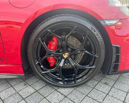 Порше Cayman, об'ємом двигуна 2.5 л та пробігом 41 тис. км за 65000 $, фото 8 на Automoto.ua