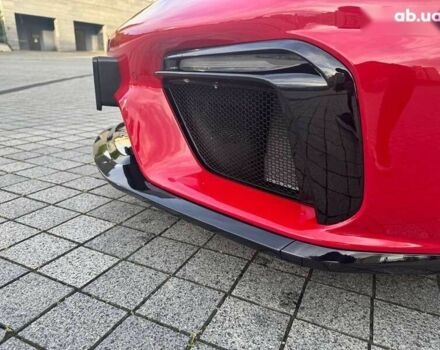 Порше Cayman, об'ємом двигуна 2.5 л та пробігом 41 тис. км за 65000 $, фото 15 на Automoto.ua