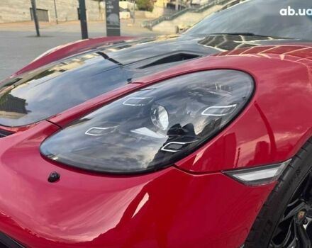 Порше Cayman, об'ємом двигуна 2.5 л та пробігом 41 тис. км за 65000 $, фото 14 на Automoto.ua