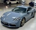 Порше Cayman, об'ємом двигуна 2 л та пробігом 39 тис. км за 62000 $, фото 8 на Automoto.ua