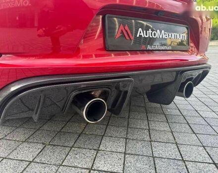 Порше Cayman, об'ємом двигуна 2.5 л та пробігом 41 тис. км за 65000 $, фото 13 на Automoto.ua