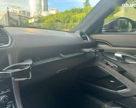 Порше Cayman, об'ємом двигуна 2.5 л та пробігом 41 тис. км за 65000 $, фото 26 на Automoto.ua