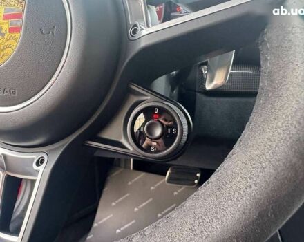 Порше Cayman, об'ємом двигуна 2.5 л та пробігом 41 тис. км за 65000 $, фото 22 на Automoto.ua