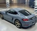 Порше Cayman, об'ємом двигуна 2 л та пробігом 39 тис. км за 62000 $, фото 21 на Automoto.ua