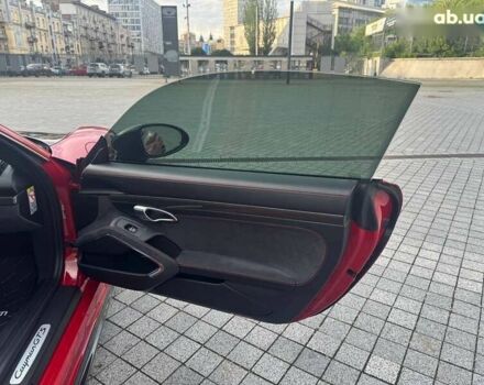 Порше Cayman, об'ємом двигуна 2.5 л та пробігом 41 тис. км за 65000 $, фото 28 на Automoto.ua