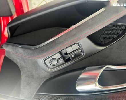 Порше Cayman, об'ємом двигуна 2.5 л та пробігом 41 тис. км за 65000 $, фото 20 на Automoto.ua