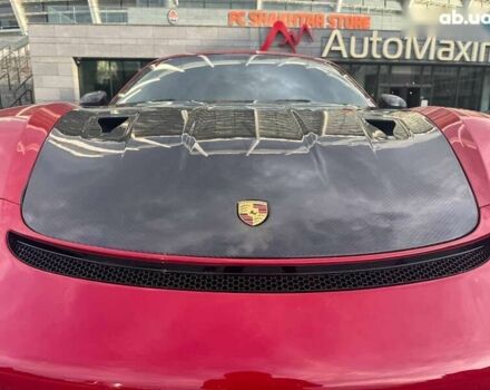 Порше Cayman, об'ємом двигуна 2.5 л та пробігом 41 тис. км за 65000 $, фото 16 на Automoto.ua