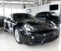 Порше Cayman, об'ємом двигуна 2.7 л та пробігом 48 тис. км за 46900 $, фото 1 на Automoto.ua