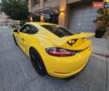 Жовтий Порше Cayman, об'ємом двигуна 4 л та пробігом 15 тис. км за 41000 $, фото 2 на Automoto.ua