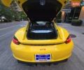 Жовтий Порше Cayman, об'ємом двигуна 4 л та пробігом 15 тис. км за 41000 $, фото 4 на Automoto.ua