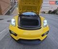 Жовтий Порше Cayman, об'ємом двигуна 4 л та пробігом 15 тис. км за 41000 $, фото 10 на Automoto.ua