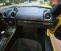 Жовтий Порше Cayman, об'ємом двигуна 4 л та пробігом 15 тис. км за 41000 $, фото 9 на Automoto.ua