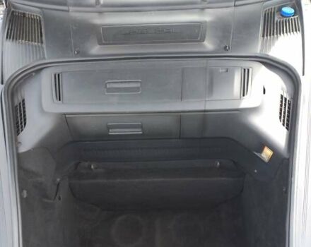 Серый Порше Кайман, объемом двигателя 2.6 л и пробегом 220 тыс. км за 23800 $, фото 9 на Automoto.ua