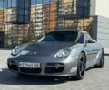 Сірий Порше Cayman, об'ємом двигуна 2.7 л та пробігом 186 тис. км за 16500 $, фото 1 на Automoto.ua