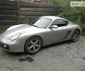 Сірий Порше Cayman, об'ємом двигуна 3.4 л та пробігом 60 тис. км за 24000 $, фото 1 на Automoto.ua