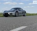 Сірий Порше Cayman, об'ємом двигуна 2.7 л та пробігом 10 тис. км за 56900 $, фото 4 на Automoto.ua